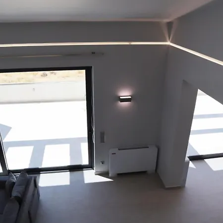 Golden Apartment *