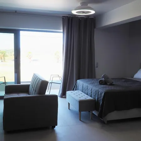 Golden Apartment Anavyssos