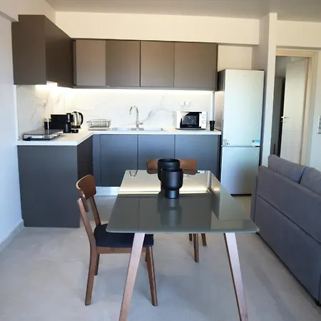 Golden Apartment Anavyssos