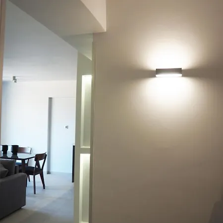 Apartment Golden Anavyssos