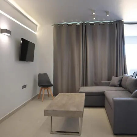 Golden Apartment Anavyssos
