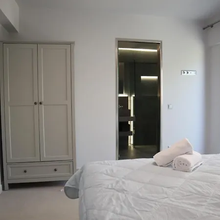 Apartment Golden Anavyssos